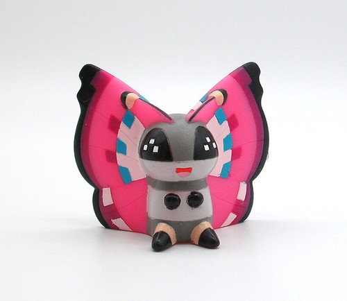 vivillon plush